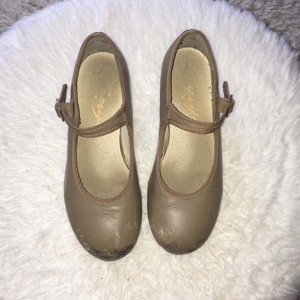Capezio Tao Shoes